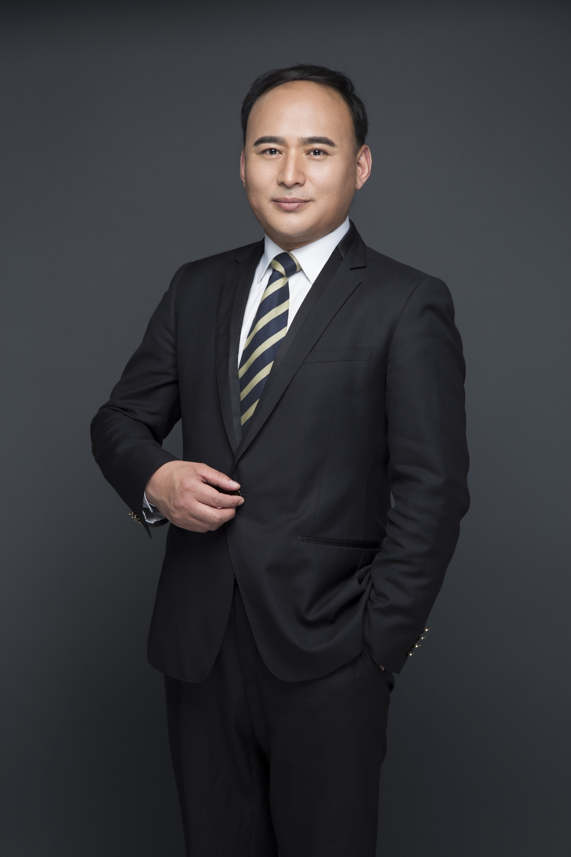 赖平 创意策略总监